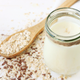 Image for article titled Brooklyn running out of oat milk